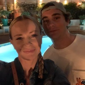 Meet your Posher, Trevor